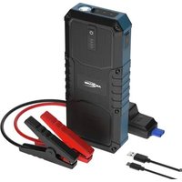 Notice ANSMANN JUMP STARTER 16.0 Caricabatterie