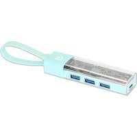 Notice MANHATTAN 181020 Hub USB