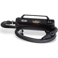 Air Force Master Blaster MB-3CDSWB220 MetroVac
