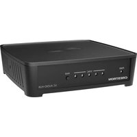 Notice Crestron UC-AUDIO-HUB Conference system