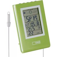 Notice Emos E0117N Weather Station
