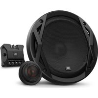 Notice JBL CLUB 6500C Haut-parleur voiture