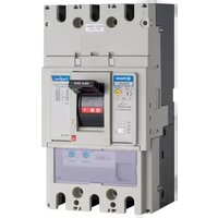 Notice HAGER H400NE-400A3P Disjoncteur