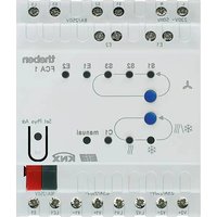 Notice THEBEN FCA 1 KNX Télécommande