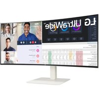 Notice LG ULTRAWIDE 38WR85QC Moniteur