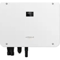 Notice Sungrow SH15T Solar panel