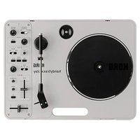 Notice KORG HANDYTRAXX PLAY Equipement DJ