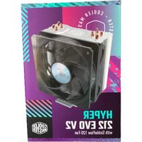 Hyper 212 Evo V2 COOLER MASTER