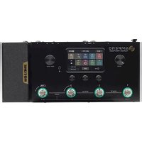 Notice Hotone AMPERO AMP MODELER Guitar effects pedal