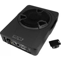 Notice Hifonics ZEUS ZRX200A Subwoofer