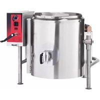 Notice Vulcan K40GLT Kettle