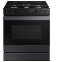 Notice SAMSUNG NSG6DG8500MT Four
