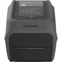 Notice HONEYWELL PC45T Label printer