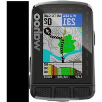 Notice Wahoo ELEMNT ROAM V2 Compteur