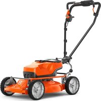 Notice HUSQVARNA LB 448IV Tondeuse à gazon