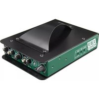 JDV Mk5 Radial Engineering