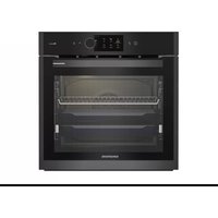 Notice GRUNDIG GEBM19600DXHI Oven