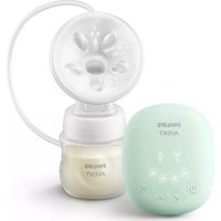 Notice PHILIPS AVENT SCF323 Breast Pump