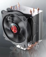 Notice Raijintek AIDOS II Refroidissement informatique