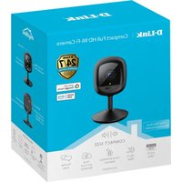 Manual D-LINK DCS-6100LHV2 Surveillance Camera