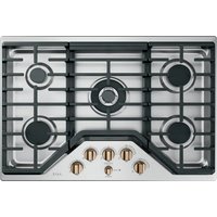 Notice Café CGP95303MS2 Cooker