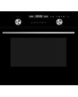 Notice Exquisit EBM4543-30 Oven