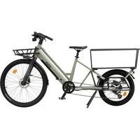 C3 Cargo Long NILOX
