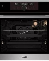 Notice HAIER HOX-FP5RABX Духовка