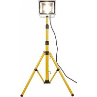 Notice Cotech S106-S-30W Belysning