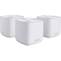 Manual ASUS ZENWIFI XD5 Smart Home
