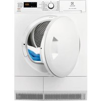 Notice ELECTROLUX EDHF2812WE Sèche-linge