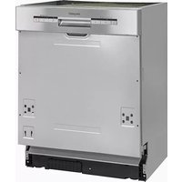 Notice Exquisit EGSP1012-EB-030E Lave-vaisselle