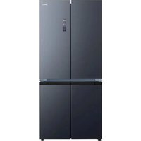 Instrukcja MIDEA MDRM706BIE70 Lodówka