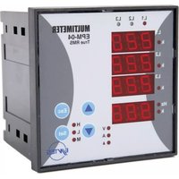 Notice ENTES EPM-04C-96 Measuring equipment