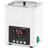 Notice STEINBERG SBS-TWB-2000 Bain-marie thermostatique
