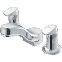 Notice Moen M-PRESS 8889 Robinet