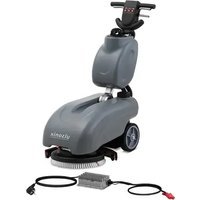 Notice Ulsonix TOPCLEAN 750VPRO+ Aspirapolvere