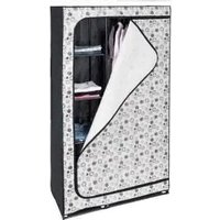 Notice Livarno Lux IAN 314897 Armoire textile