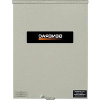 Notice Generac RTSW100J3 Switch