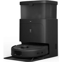 Notice ECOVACS DEEBOT N30 OMNI Vacuum Cleaner