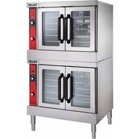 Notice Vulcan VC55ED 480/3 Oven
