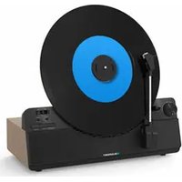 Notice BLAUPUNKT VT100BK Gramofon