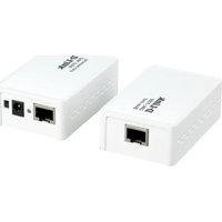 Notice D-LINK DWL-P200 Adaptateur réseau