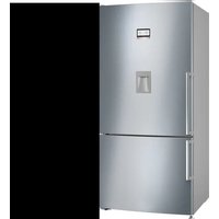 Инструкция BOSCH KGD86AI31U холодильник