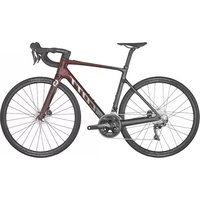 Notice SCOTT ADDICT ERIDE 30 Vélo