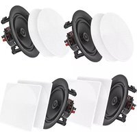 Notice Pyle PDICBT286 Haut-parleur