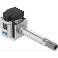 Notice Festo SFAM-62-5000L-TG12-PNLK-PNVBA-M12 Flow sensor
