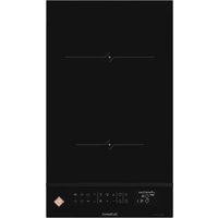 Notice DE DIETRICH DPI4220H Cuisinière