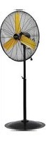 Notice STANLEY ST-30P-DDF-E Fan