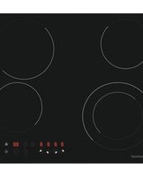 Notice Robinhood HEE604TFG Cooker